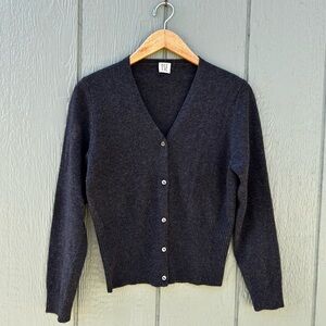 TSE Cashmere Cardigan